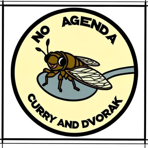 Yummy cicada by Comic Strip Blogger