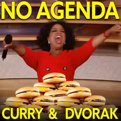 Oprah Burgers by KorrectDaRekard