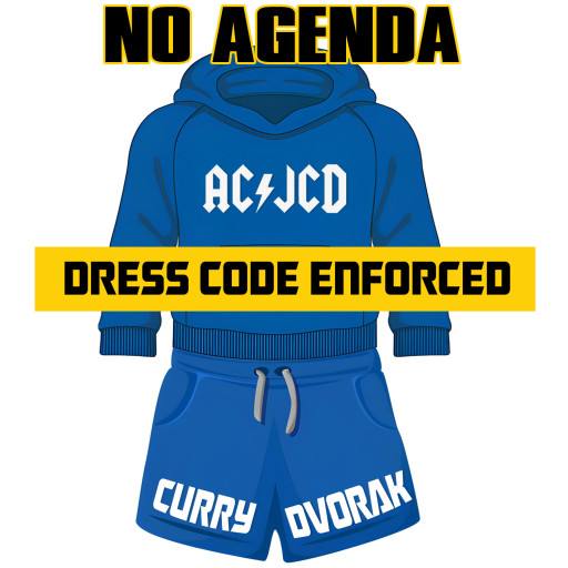 Dress Code Enforced by nessworks