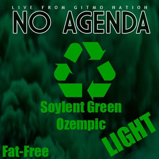 Soylent-Green-Ozempic by Pay