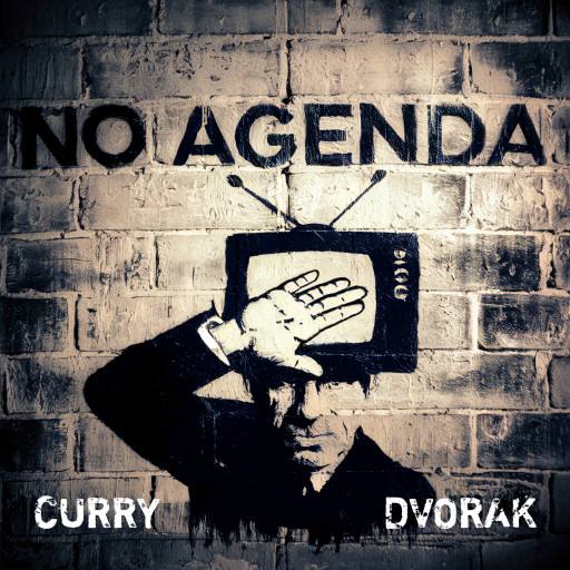 Bank on No Agenda by Punched in the Podcast