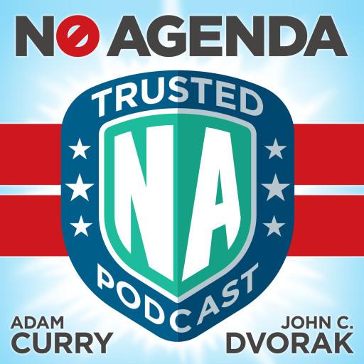 NA #1 Trusted Podcast by Brad1X