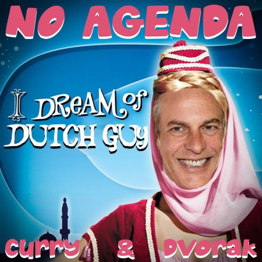 I Dream of Dutch Guy by KorrectDaRekard