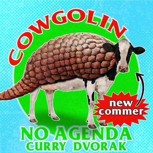 cowgolin version 2 by Tante_Neel