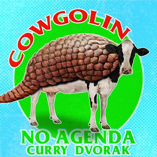 cowgolin by Tante_Neel