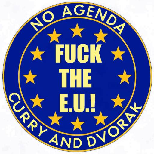 EU fucking by Comic Strip Blogger