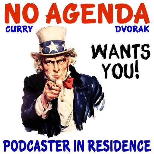 Podcasters Wanted by Darren O'Neill
