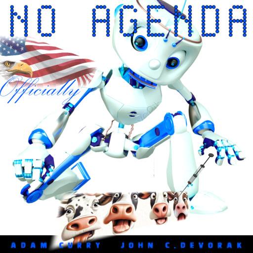 America Officially  "Artificial" by INFOWINDnew News