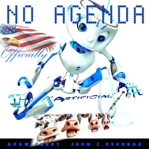 Artifical USA Corp by INFOWINDnew News