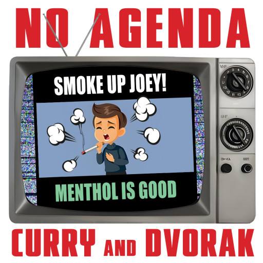 Meme'ing on Tv (Smoke Up Joey!) by nessworks