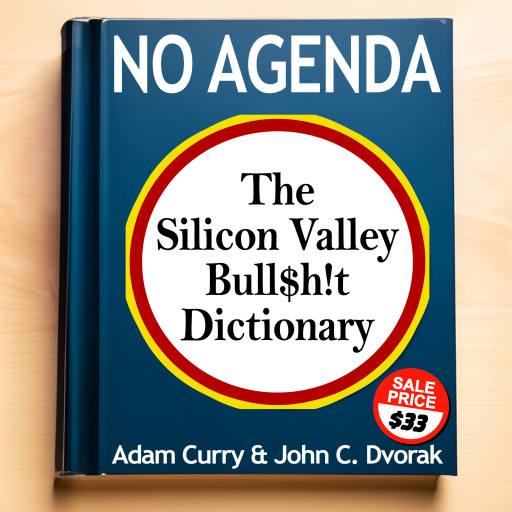 Dictionary by Darren O'Neill