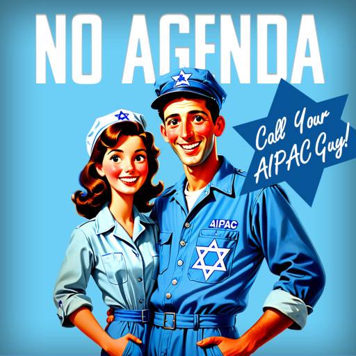 Call Your AIPAC Guy by Melvin Gibstein