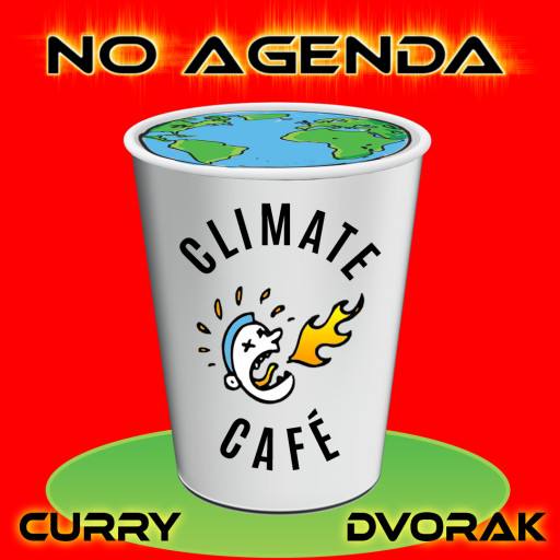 Climate Café v2 by nessworks