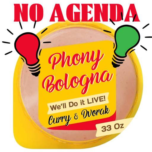 Phony Bolgona by nessworks