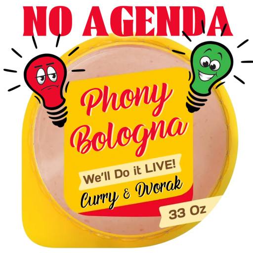 Phony Bologna .v2 by nessworks