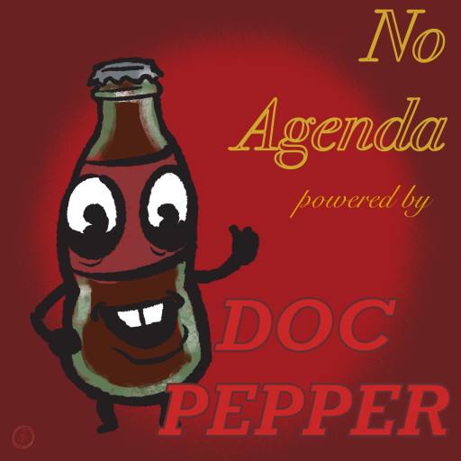 DOC PEPPER by NormalSized_AL