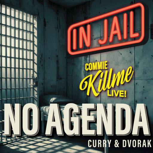 On Air Jail Time by Sir Shoug (aka FauxDiddley)