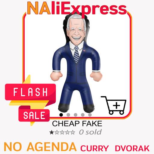 NAliexpress deal by Tante_Neel