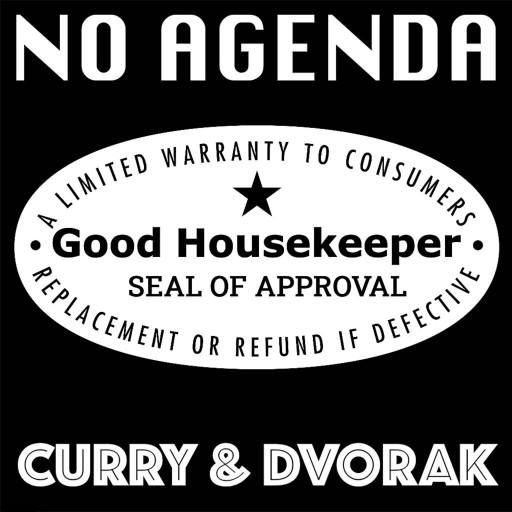 Good "Housekeeper" seal of approval. Evergreen art by MatthewDropco1972