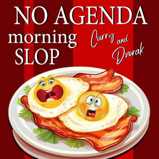 Morning Slop by nessworks