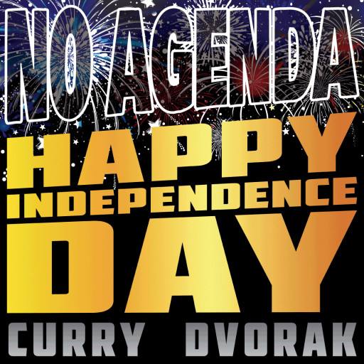 Happy Independence Day by Sir Shoug (aka FauxDiddley)