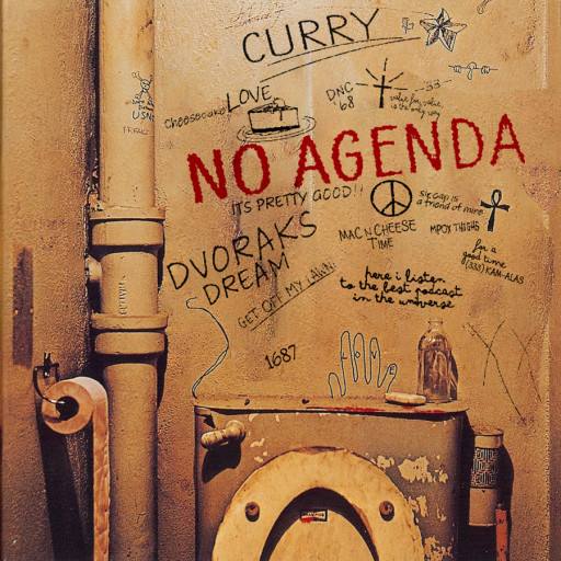 The Rolling Agendas by Capitalist Agenda