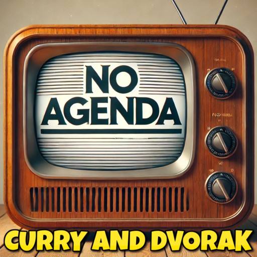 No Agenda News Network by Comic Strip Blogger