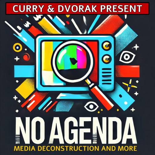 No Agenda Network by Darren O'Neill