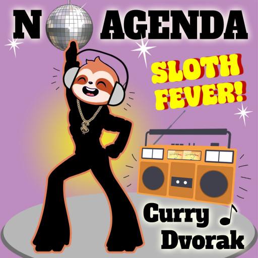 Sloth Fever! by nessworks