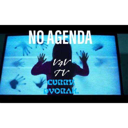 No Agenda V4V TV by RocketBoy