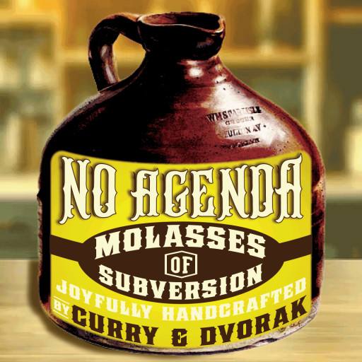 Molasses Of Subversion by Sir Shoug (aka FauxDiddley)