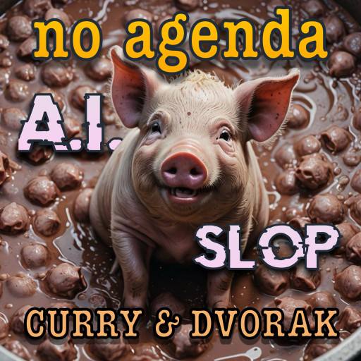 AI SLOP 2 by Carter