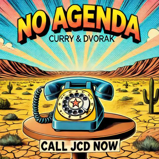 Call JCD by Darren O'Neill