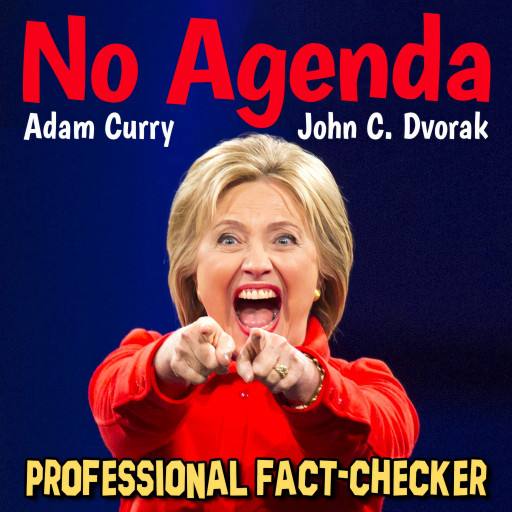 Professional Fact-Checker by Darren O'Neill