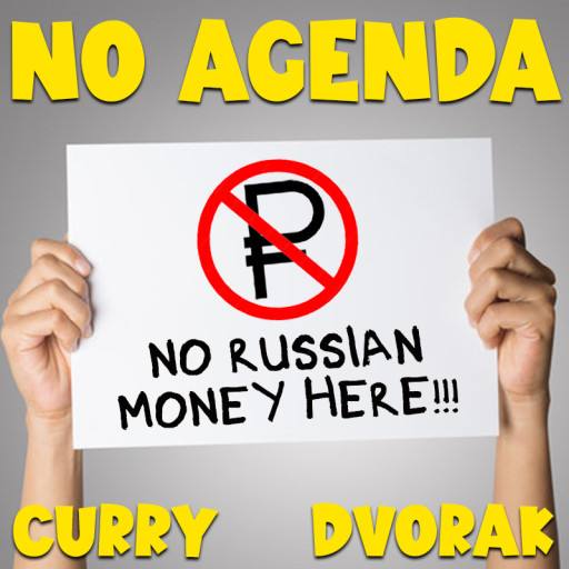 No Russian Money by KorrectDaRekard