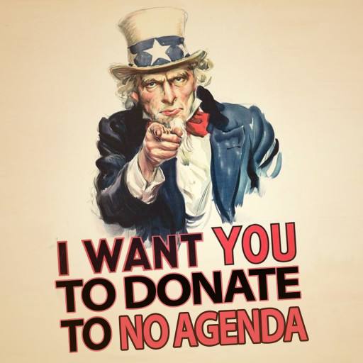 I want you to Donate by Matt Boisvert