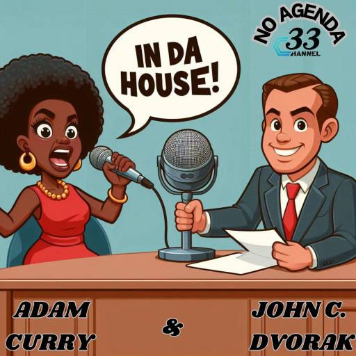 In Da House! by Salty Crayon