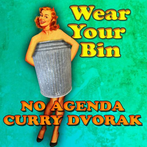 wear your bin by Tante_Neel