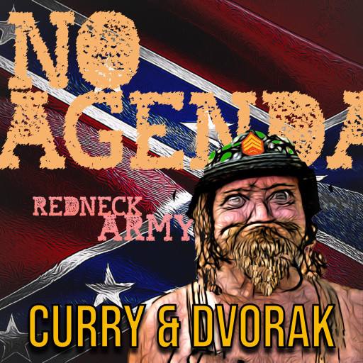 REDNECK ARMY by Carter