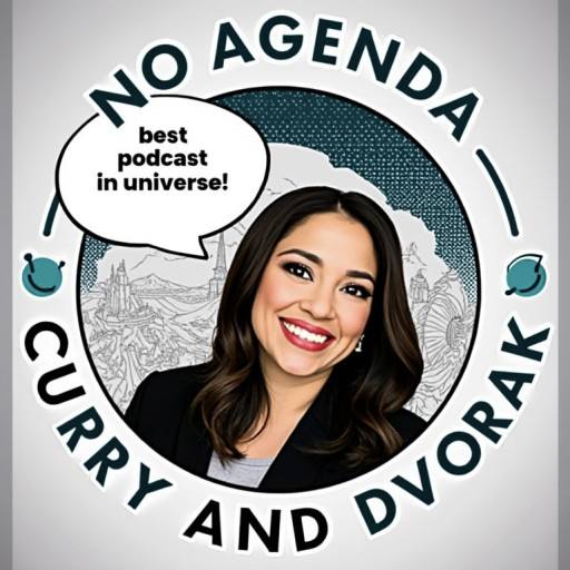 AOC endorses NA by Comic Strip Blogger