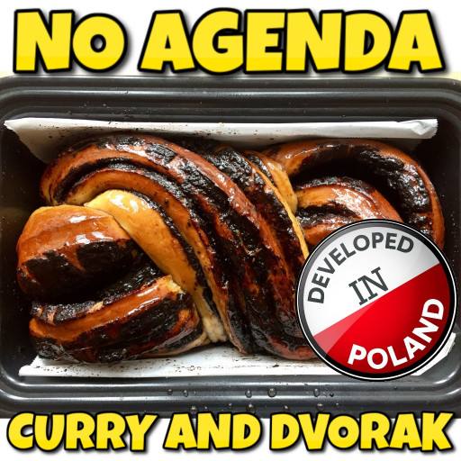 babka is Jewish bread DEVELOPED IN POLAND and also : name of Polish cake, kurwa by Comic Strip Blogger