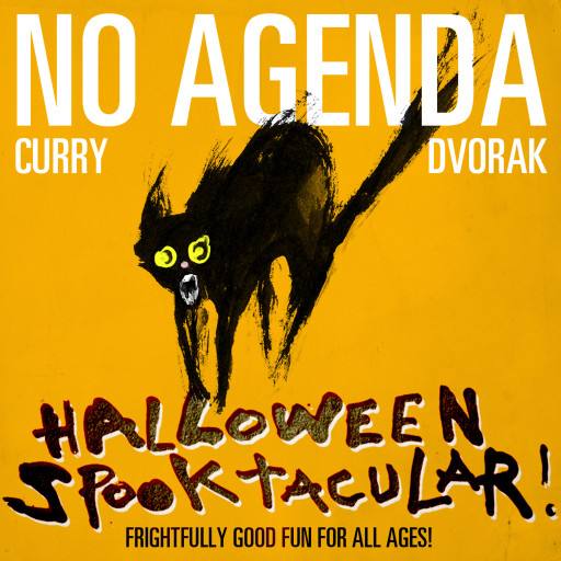 Halloween Spooktacular 3 — The Sequel's Sequel by Monsieur Pierrey