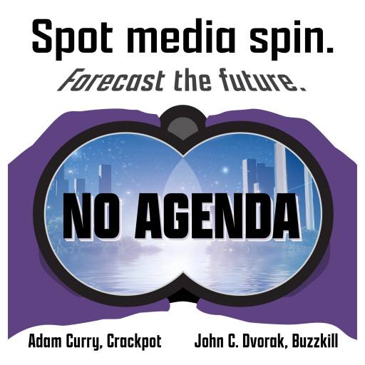 Spot Media Spin (NA Evergreen :) by MountainJay