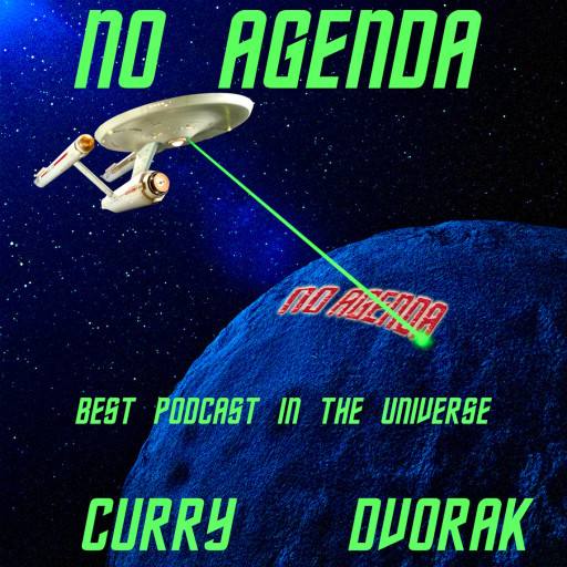 Best Podcast in the Universe by N5PRE