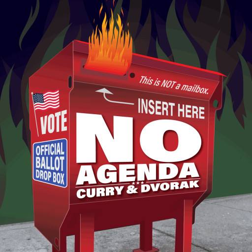 Vote So Hard It Burns by Sir Shoug (aka FauxDiddley)