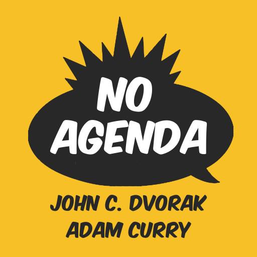 Yo No Agenda by Toast