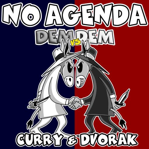 Dem vs Dem by Capitalist Agenda