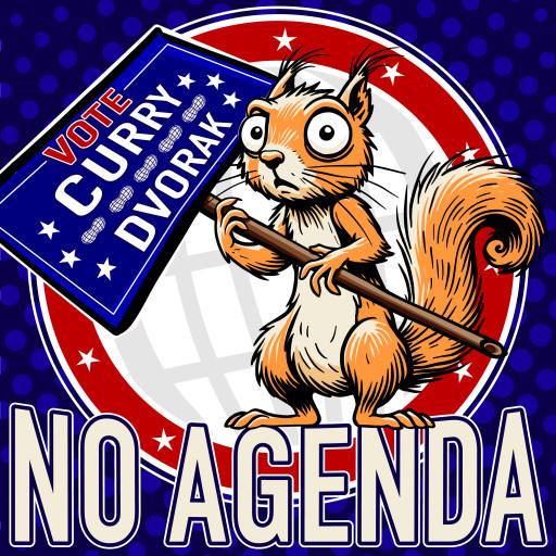 Squirrel! by Capitalist Agenda