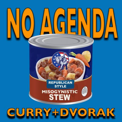 REPUBLICAN MISOGYNISTIC STEW by Carter