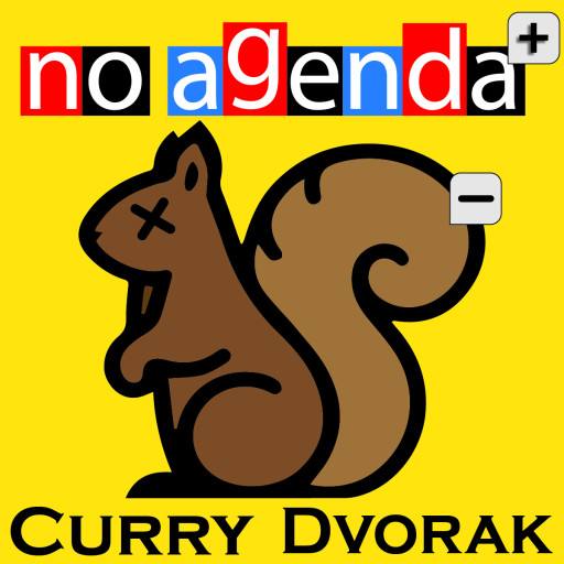 No Agenda Plus by Dirty_Jersey